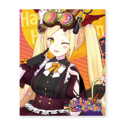 イーゼル付キャンバスボード